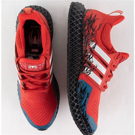 adidas nmd spiderman replica us|spider man adidas shoes.